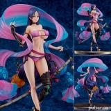 Оригинальная аниме фигурка &laquo;Fate/Grand Order Lancer/Minamoto-no-Raikou [AQ] 1/7 Complete Figure&raquo;