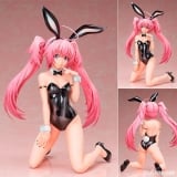 Оригінальна аніме фігурка &laquo;B-STYLE That Time I Got Reincarnated as a Slime Milim Bare Leg Bunny Ver. 1/4 Complete Figure&raquo;