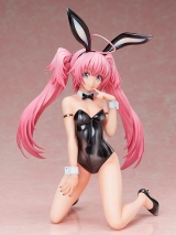 Оригинальная аниме фигурка &laquo;B-STYLE That Time I Got Reincarnated as a Slime Milim Bare Leg Bunny Ver. 1/4 Complete Figure&raquo;