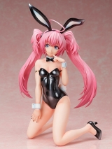 Оригинальная аниме фигурка &laquo;B-STYLE That Time I Got Reincarnated as a Slime Milim Bare Leg Bunny Ver. 1/4 Complete Figure&raquo;