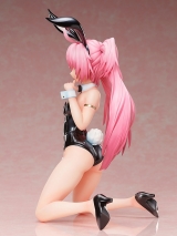 Оригинальная аниме фигурка &laquo;B-STYLE That Time I Got Reincarnated as a Slime Milim Bare Leg Bunny Ver. 1/4 Complete Figure&raquo;