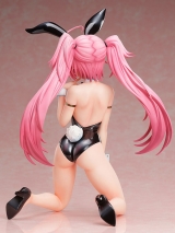 Оригинальная аниме фигурка &laquo;B-STYLE That Time I Got Reincarnated as a Slime Milim Bare Leg Bunny Ver. 1/4 Complete Figure&raquo;