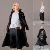 Оригинальная аниме фигурка &laquo;Tokyo Revengers Manjirou Sano Complete Figure&raquo;