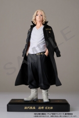 Оригинальная аниме фигурка &laquo;Tokyo Revengers Manjirou Sano Complete Figure&raquo;