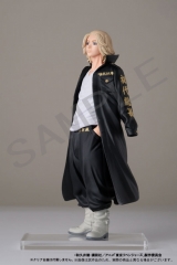 Оригинальная аниме фигурка &laquo;Tokyo Revengers Manjirou Sano Complete Figure&raquo;