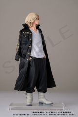 Оригинальная аниме фигурка &laquo;Tokyo Revengers Manjirou Sano Complete Figure&raquo;