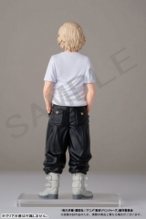 Оригинальная аниме фигурка &laquo;Tokyo Revengers Manjirou Sano Complete Figure&raquo;