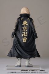 Оригинальная аниме фигурка &laquo;Tokyo Revengers Manjirou Sano Complete Figure&raquo;