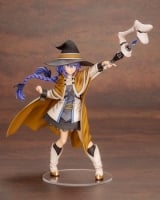 Оригинальная аниме фигурка &laquo;Mushoku Tensei: Jobless Reincarnation -Isekai Ittara Honki Dasu- Roxy Migurdia 1/8 Complete Figure&raquo;