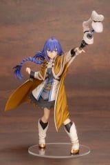 Оригинальная аниме фигурка &laquo;Mushoku Tensei: Jobless Reincarnation -Isekai Ittara Honki Dasu- Roxy Migurdia 1/8 Complete Figure&raquo;