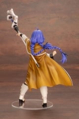 Оригинальная аниме фигурка &laquo;Mushoku Tensei: Jobless Reincarnation -Isekai Ittara Honki Dasu- Roxy Migurdia 1/8 Complete Figure&raquo;