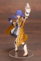 Оригинальная аниме фигурка &laquo;Mushoku Tensei: Jobless Reincarnation -Isekai Ittara Honki Dasu- Roxy Migurdia 1/8 Complete Figure&raquo;
