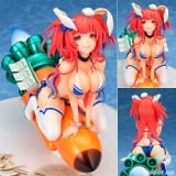Оригинальная аниме фигурка &laquo;Otogi Frontier Pusu 1/7 Complete Figure&raquo;