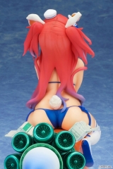 Оригинальная аниме фигурка &laquo;Otogi Frontier Pusu 1/7 Complete Figure&raquo;
