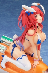 Оригинальная аниме фигурка &laquo;Otogi Frontier Pusu 1/7 Complete Figure&raquo;