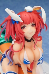 Оригинальная аниме фигурка &laquo;Otogi Frontier Pusu 1/7 Complete Figure&raquo;