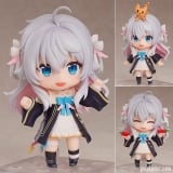 Оригинальная аниме фигурка &laquo;Nendoroid Kagura Nana&raquo;