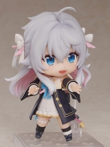 Оригинальная аниме фигурка &laquo;Nendoroid Kagura Nana&raquo;