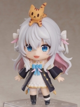 Оригинальная аниме фигурка &laquo;Nendoroid Kagura Nana&raquo;