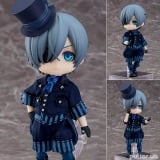 Оригінальна аніме фігурка &laquo;Nendoroid Doll Black Butler: Book of the Atlantic Ciel Phantomhive&raquo;