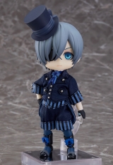 Оригинальная аниме фигурка &laquo;Nendoroid Doll Black Butler: Book of the Atlantic Ciel Phantomhive&raquo;