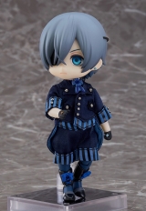 Оригинальная аниме фигурка &laquo;Nendoroid Doll Black Butler: Book of the Atlantic Ciel Phantomhive&raquo;