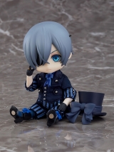 Оригинальная аниме фигурка &laquo;Nendoroid Doll Black Butler: Book of the Atlantic Ciel Phantomhive&raquo;