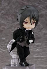 Оригинальная аниме фигурка &laquo;Nendoroid Doll Black Butler: Book of the Atlantic Sebastian Michaelis&raquo;
