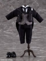 Оригинальная аниме фигурка &laquo;Nendoroid Doll Black Butler: Book of the Atlantic Sebastian Michaelis&raquo;
