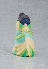 Оригинальная аниме фигурка &laquo;figma Yuru Camp Rin Shima DX Edition&raquo;