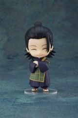 Оригинальная аниме фигурка &laquo;Nendoroid Movie Jujutsu Kaisen 0 Ver. Suguru Geto&raquo;