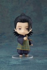 Оригинальная аниме фигурка &laquo;Nendoroid Movie Jujutsu Kaisen 0 Ver. Suguru Geto&raquo;