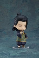 Оригинальная аниме фигурка &laquo;Nendoroid Movie Jujutsu Kaisen 0 Ver. Suguru Geto&raquo;