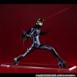 Оригинальная аниме фигурка &laquo;Lucrea Persona 5 The Royal Crow Loki ver. (Goro Akechi) Complete Figure&raquo;