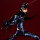Оригинальная аниме фигурка &laquo;Lucrea Persona 5 The Royal Crow Loki ver. (Goro Akechi) Complete Figure&raquo;