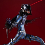 Оригинальная аниме фигурка «Lucrea Persona 5 The Royal Crow Loki ver. (Goro Akechi) Complete Figure»