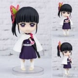 Оригінальна аніме фігурка &laquo;Figuarts mini Kanao Tsuyuri "Demon Slayer: Kimetsu no Yaiba"&raquo;