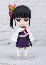 Оригинальная аниме фигурка &laquo;Figuarts mini Kanao Tsuyuri "Demon Slayer: Kimetsu no Yaiba"&raquo;