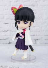 Оригинальная аниме фигурка &laquo;Figuarts mini Kanao Tsuyuri "Demon Slayer: Kimetsu no Yaiba"&raquo;