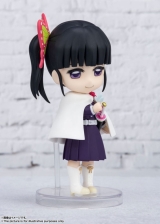 Оригинальная аниме фигурка &laquo;Figuarts mini Kanao Tsuyuri "Demon Slayer: Kimetsu no Yaiba"&raquo;