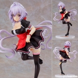 Оригінальна аніме фігурка &laquo;Senki Zessho Symphogear G Chris Yukine Lovely Maid style [AQ] 1/7 Complete Figure&raquo;