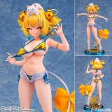 Оригінальна аніме фігурка &laquo;Bombergirl Pine 1/6 Complete Figure&raquo;
