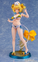 Оригинальная аниме фигурка &laquo;Bombergirl Pine 1/6 Complete Figure&raquo;