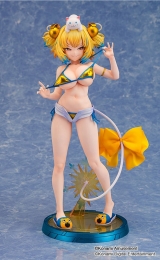 Оригинальная аниме фигурка &laquo;Bombergirl Pine 1/6 Complete Figure&raquo;