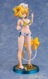 Оригинальная аниме фигурка &laquo;Bombergirl Pine 1/6 Complete Figure&raquo;