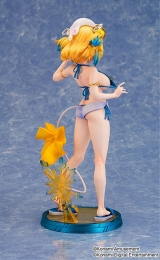 Оригинальная аниме фигурка &laquo;Bombergirl Pine 1/6 Complete Figure&raquo;