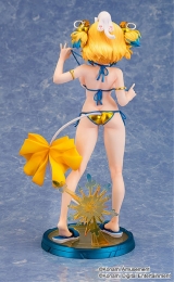Оригинальная аниме фигурка «Bombergirl Pine 1/6 Complete Figure»