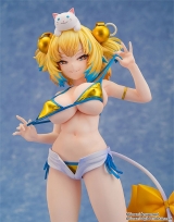 Оригинальная аниме фигурка &laquo;Bombergirl Pine 1/6 Complete Figure&raquo;