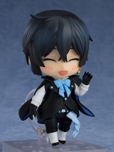 Оригинальная аниме фигурка &laquo;Nendoroid The Book of Vanitas - Vanitas&raquo;