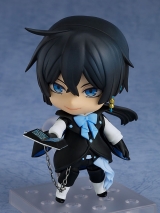 Оригинальная аниме фигурка &laquo;Nendoroid The Book of Vanitas - Vanitas&raquo;